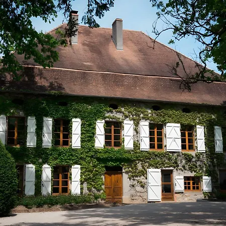 Grand De Charme La Riviere 別荘 Calvignac