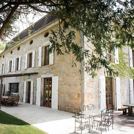 بيت للعطل Grand De Charme La Riviere