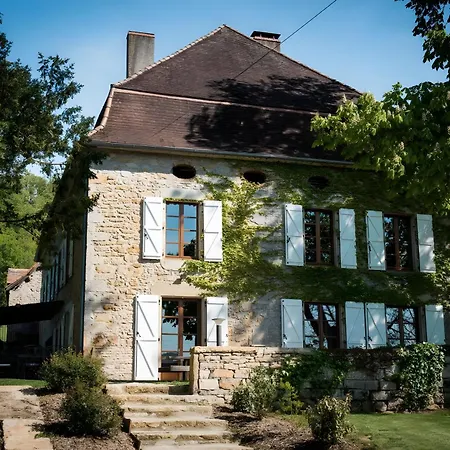 بيت للعطل Grand De Charme La Riviere *