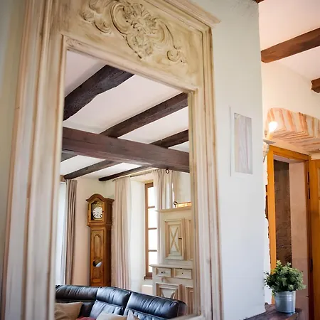 بيت للعطل Grand De Charme La Riviere
