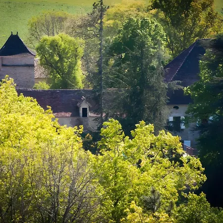 بيت للعطل Grand De Charme La Riviere *
